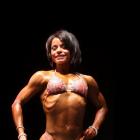 Corinna  Verdugo - NPC Big Sky Championships 2013 - #1